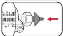 Ozito PXBPRS-018 - Installing A Router Bit - 4
