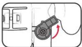 Ozito PXBPRS-018 - Adjusting The Routing Depth - 7