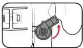 Ozito PXBPRS-018 - Adjusting The Routing Depth - 1