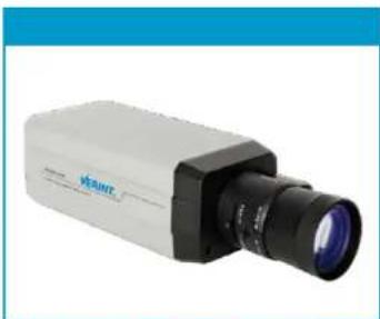Verint V3320FD-DN - Note - 1