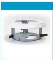 Verint V3320FD-DN - V3320FDW-DN and V4320FDW-DN Vandal Dome Cameras - 4