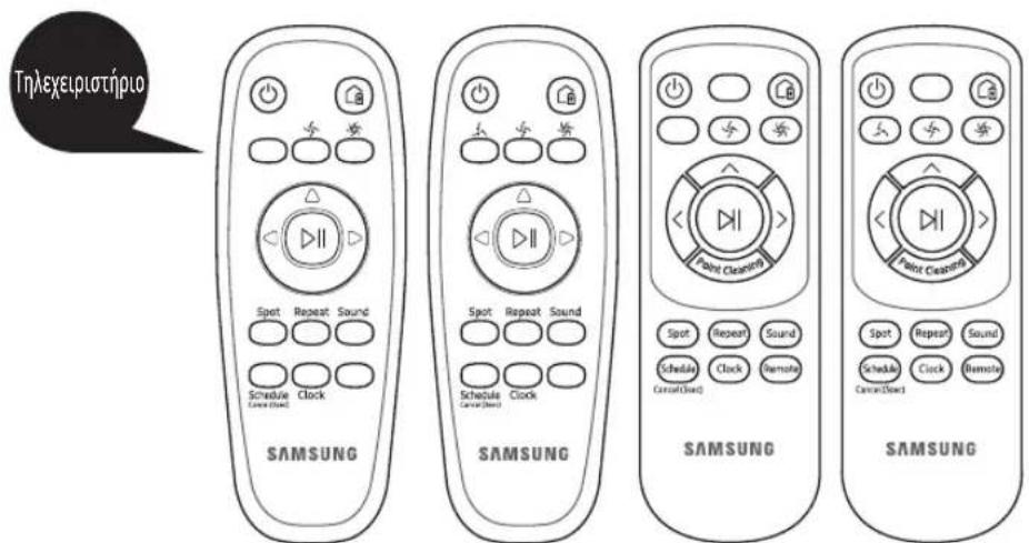 Τηλεχειριστήριο Spot Repeat Sound Schedule Clock Current Clock SAMSUNG Spot Repeat Sound Schedule Clock Current Clock SAMSUNG Spot Repeat Sound Schedule Clock Current Clock SAMSUNG Spot Repeat Sound Schedule Clock Current Clock SAMSUNG Spot Repeat Sound Schedule Clock Current Clock SAMSUNG