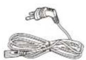 SAMSUNG POWERbot SR10M703HWG - Parts list - 9