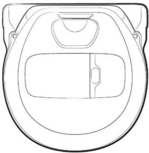 SAMSUNG POWERbot SR10M703HWG - Wykaz części - 1