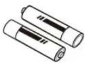 SAMSUNG POWERbot SR10M703HWG - Parts list - 6