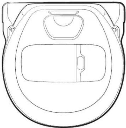 SAMSUNG POWERbot SR10M703HWG - Listă de piese - 1