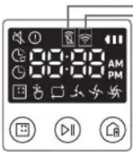 SAMSUNG POWERbot SR10M703HWG - ЗАБЕЛЕШКА - 1