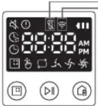 SAMSUNG POWERbot SR10M703HWG - ΣΗΜΕΙΩΣΗ - 1