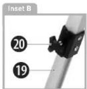 MEADE 70AZ-AR - FIGURE 1 - 3
