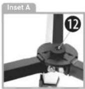 MEADE 70AZ-AR - FIGURE 1 - 2