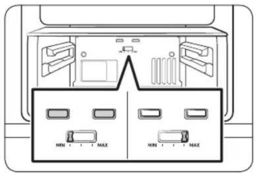 SAMSUNG RB30N4180 - 製作冰塊: - 4