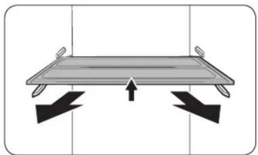 SAMSUNG RB30N4180 - Handle and care - 2