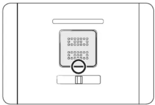 SAMSUNG RB30N4180 - Deodorizer filter - 1