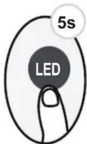 5s LED