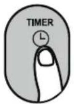 COMFEE CF-XTW09 OU - Impostazione TIMER DISATTIVO - 1