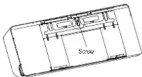 Screw