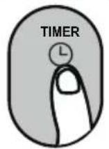 COMFEE CF-XTW09 OU - TIMER OFF setting - 1