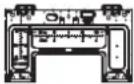COMFEE CF-XTW09 OU - Accessori - 6