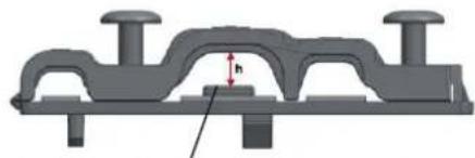 COMFEE CF-XTW09 OU - ALL WIRING WORK MUST BE PERFORMED STRICTLY IN ACCORDANCE WITH THE WIRING DIAGRAM LOCATED INSIDE OF WIRE COVER OF THE OUTDOOR UNIT. - 3