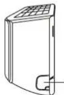 COMFEE CF-XTW09 OU - Step 4: Prepare refrigerant piping - 1