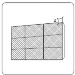COMFEE CF-XTW09 OU - Maintenance – Long Periods of Non-Use - 1