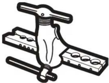 COMFEE CF-XTW09 OU - Step 3: Flare pipe ends - 2