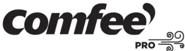 COMFEE CF-XTW09 OU - Manuale d'uso e manuale di installazione - 1