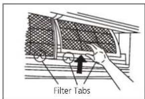Filter Tabs