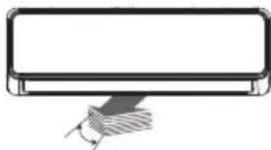 COMFEE CF-XTW09 OU - Swing function - 3
