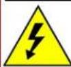 Wells HC2256 - CAUTION: BURN HAZARD - 1