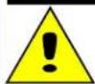 Wells HC2256 - CAUTION: ELECTRIC SHOCK HAZARD - 1