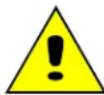 Wells HC2256 - WARNING: ELECTRIC SHOCK HAZARD - 1