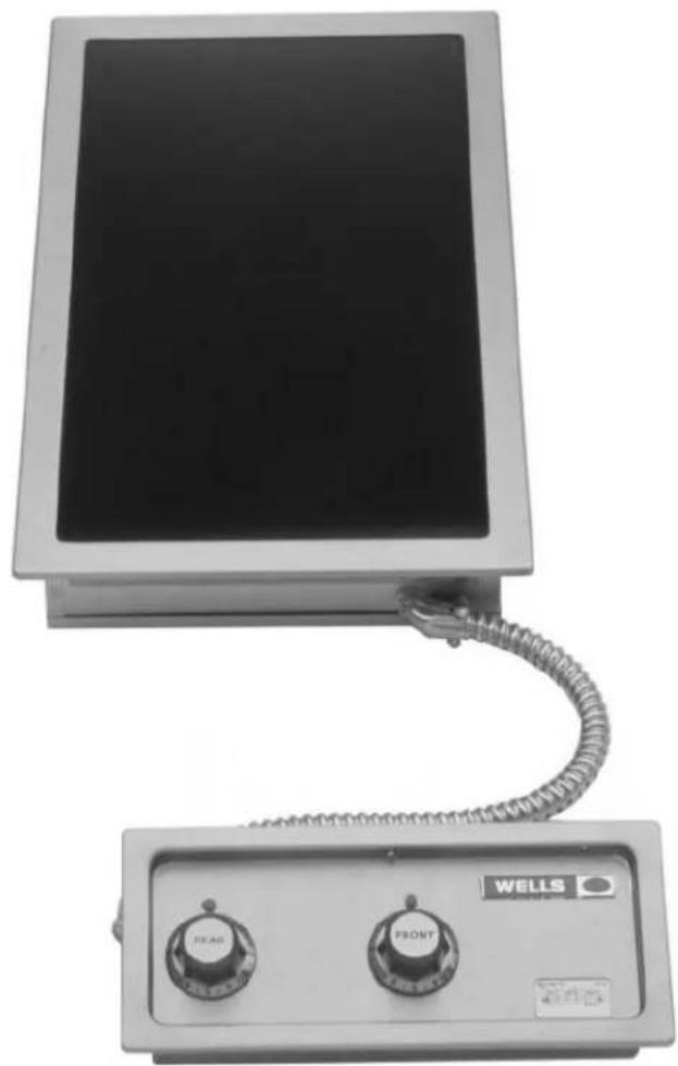Wells HC2256 - WELLS BLOOMFIELD, LLC - 1