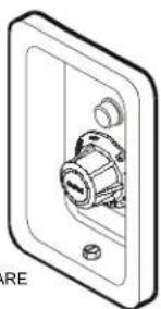 Wells SS10D - BUILT-IN WARMERS - 1