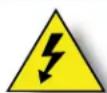 Wells SS10D - CAUTION: SHOCK HAZARD - 1