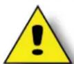 Wells SS10D - CAUTION: SHOCK HAZARD - 1