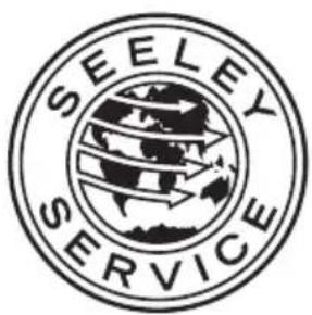 SEELEY SERVICE