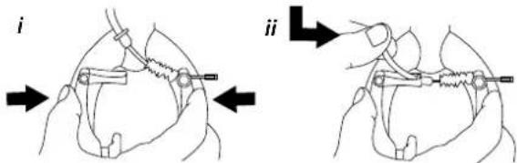 i ii