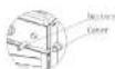 Technika TFS54FC-SGW - Battery Ignition control - 2