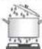 Technika TFS54FC-SGW - Choosing Cooking Pots - 6