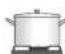 Technika TFS54FC-SGW - Choosing Cooking Pots - 1