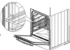 Technika TFS54FC-SGW - Description of Gas Cooker - 3