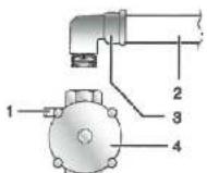 Technika TFS54FC-SGW - Universal LPG - 1