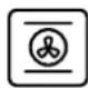 Technika TGO910TBK - Fan Assist Mode - 1