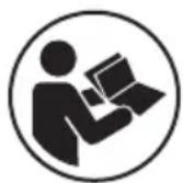 Cocraft HJ 801-T - Guide to product safety symbols - 1