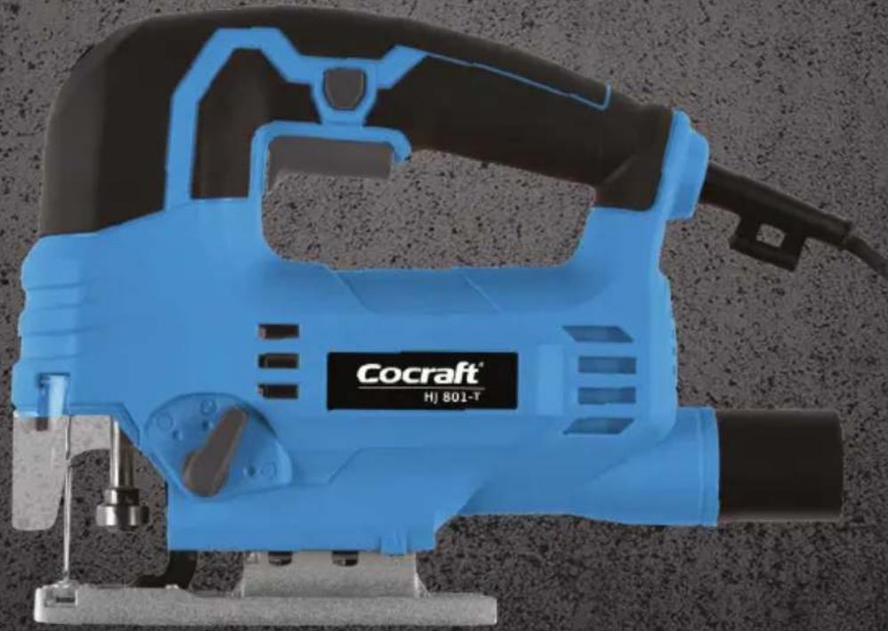 Cocraft HJ 801-T - 1