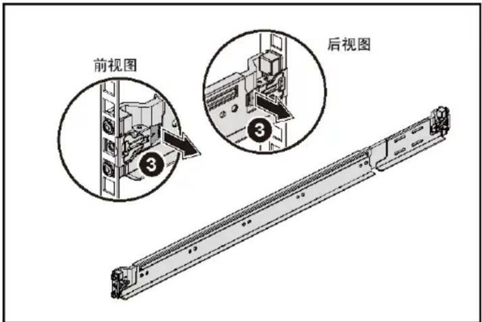 前视图 后视图