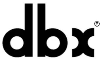 dbx®