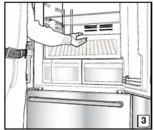 BEKO CN160240XB - Using your appliance - 3