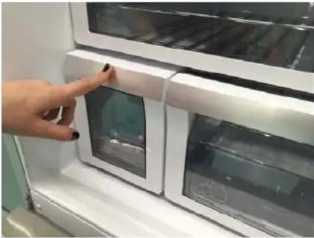BEKO CN160240XB - Using your appliance - 2